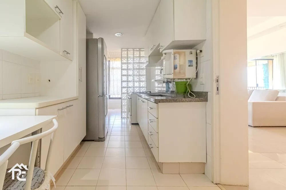 Apartamento, 3 quartos, 110 m² - Foto 24