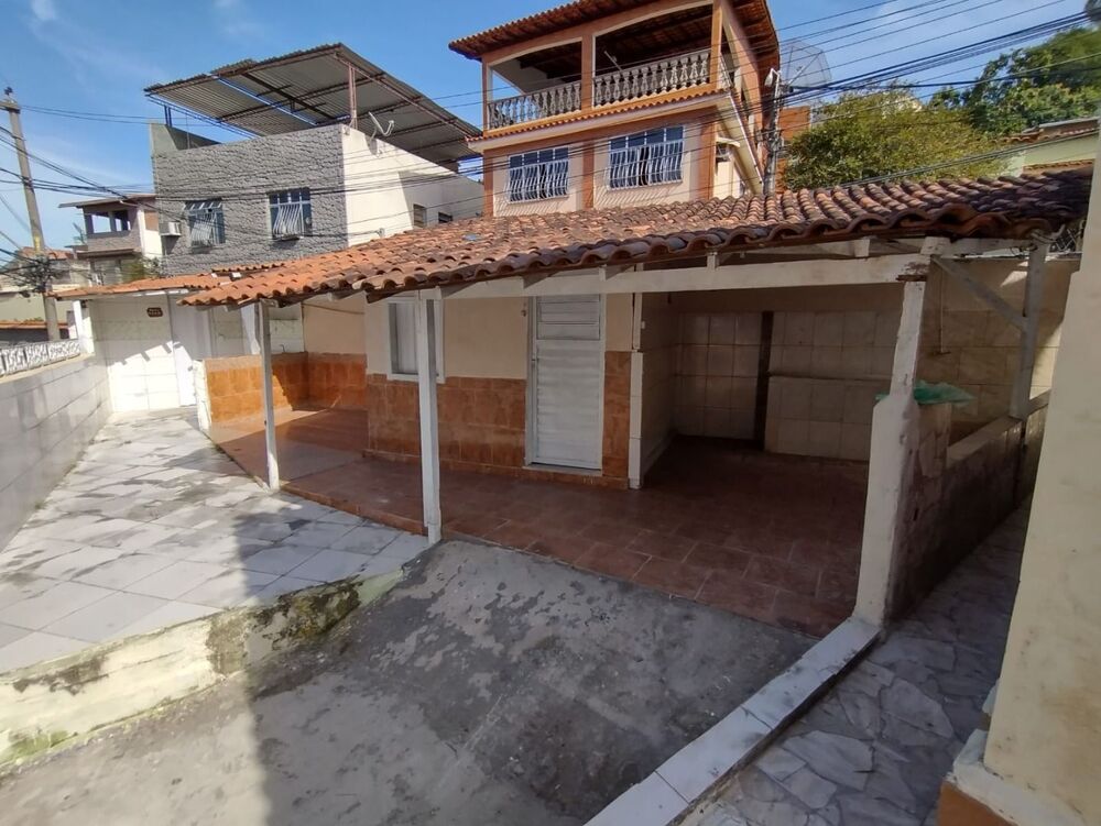 Casa, 2 quartos, 150 m² - Foto 7
