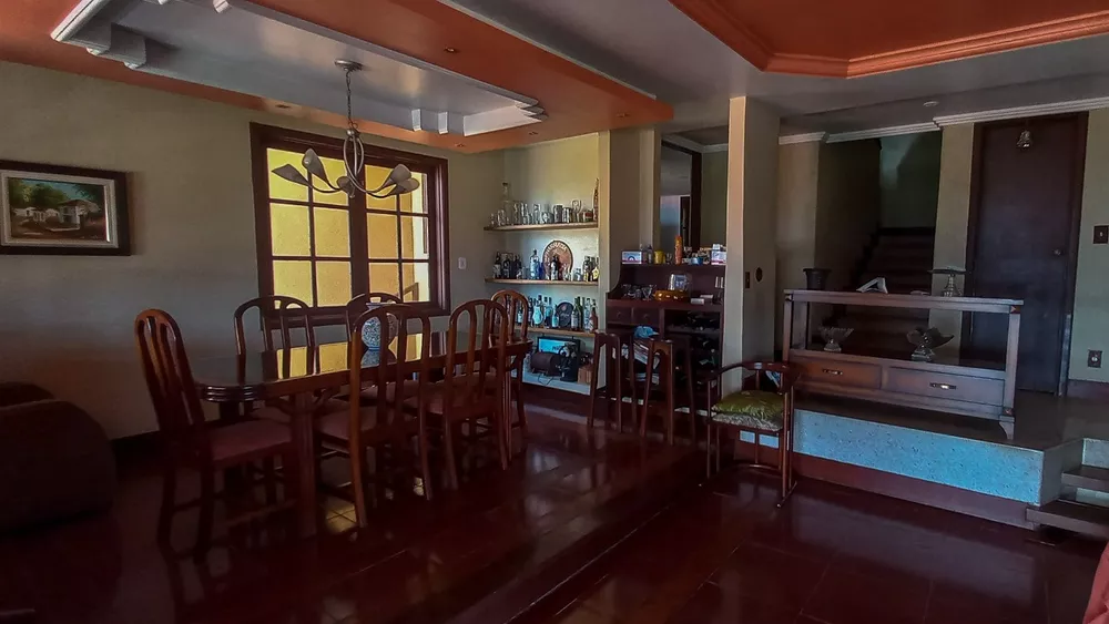Casa, 4 quartos, 300 m² - Foto 12