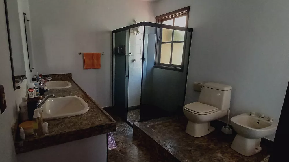 Casa, 4 quartos, 300 m² - Foto 22