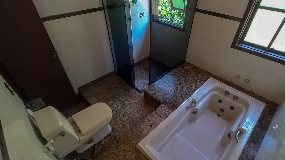 Casa, 4 quartos, 300 m² - Foto 23