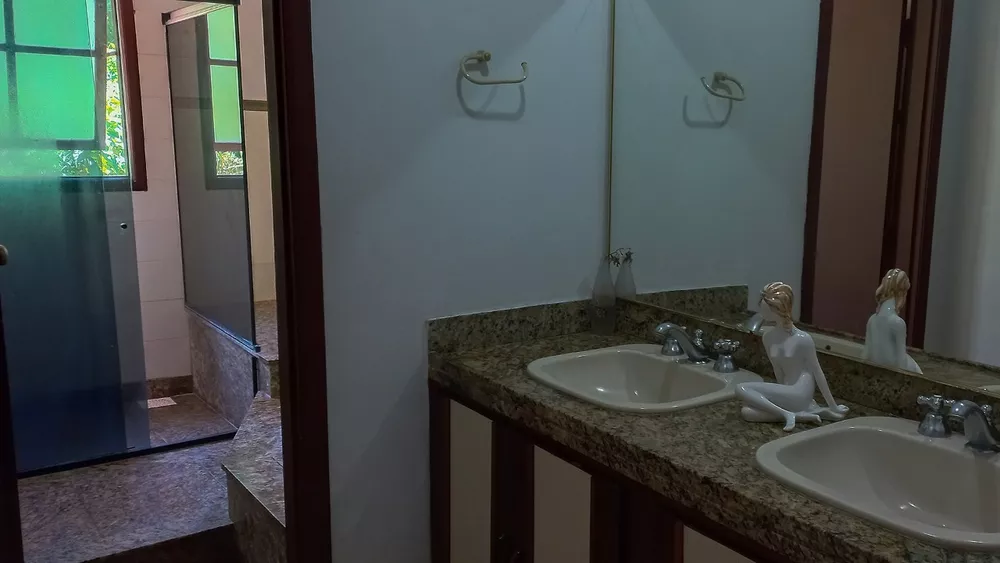 Casa, 4 quartos, 300 m² - Foto 10