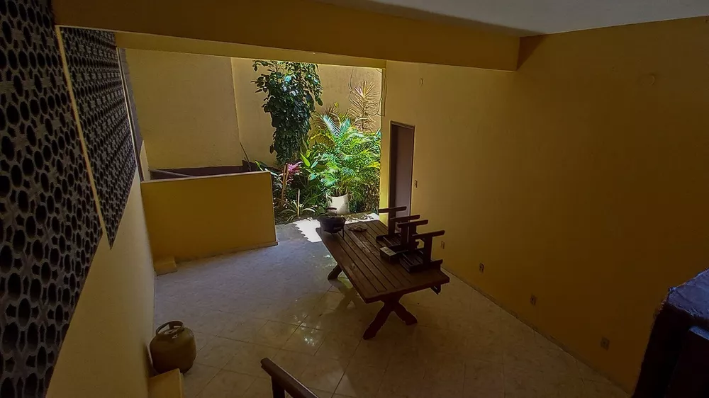 Casa, 4 quartos, 300 m² - Foto 27