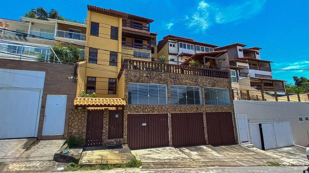 Casa, 4 quartos, 300 m² - Foto 30