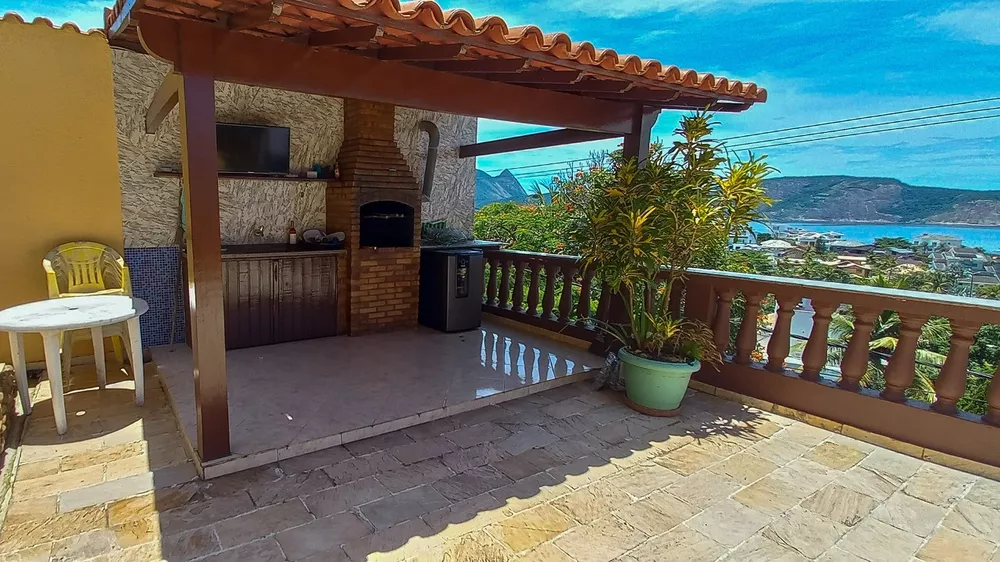 Casa, 4 quartos, 300 m² - Foto 15