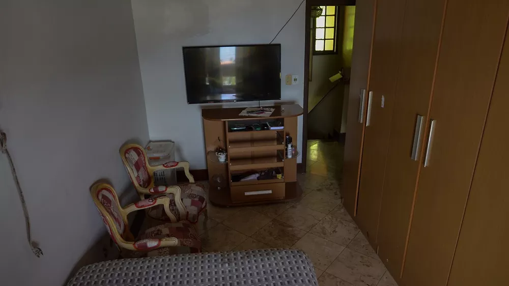 Casa, 4 quartos, 300 m² - Foto 17