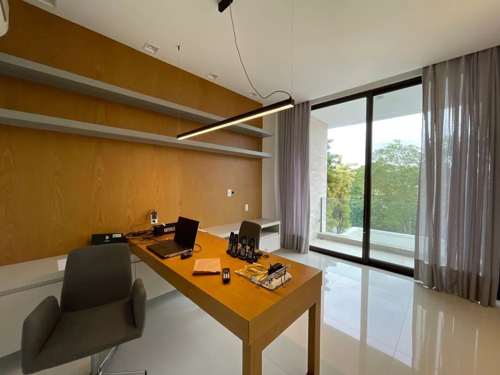 Casa de Condomínio, 5 quartos - Foto 50