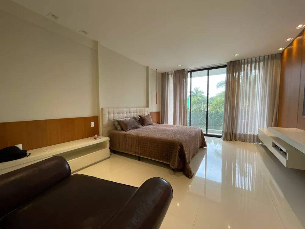 Casa de Condomínio, 5 quartos - Foto 38