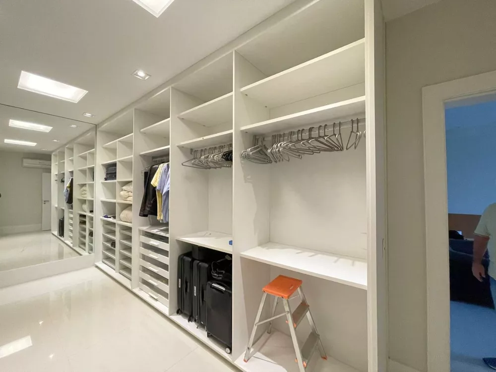 Casa de Condomínio, 5 quartos - Foto 42