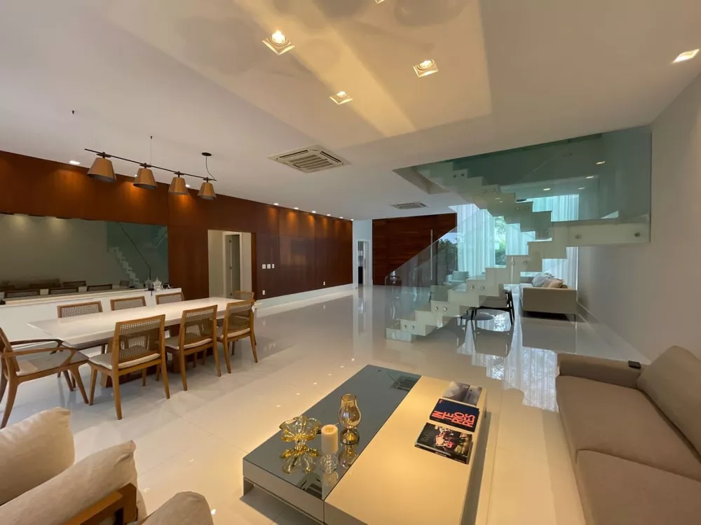 Casa de Condomínio, 5 quartos - Foto 10