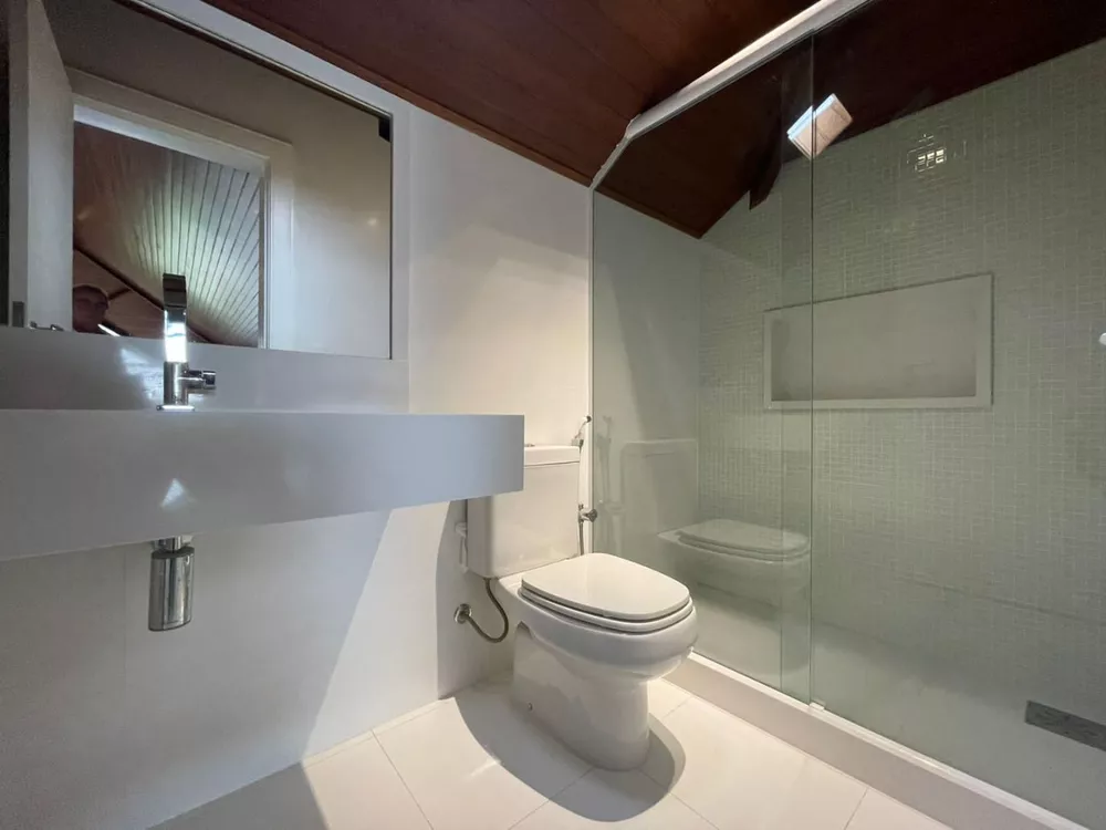 Casa de Condomínio, 5 quartos - Foto 33