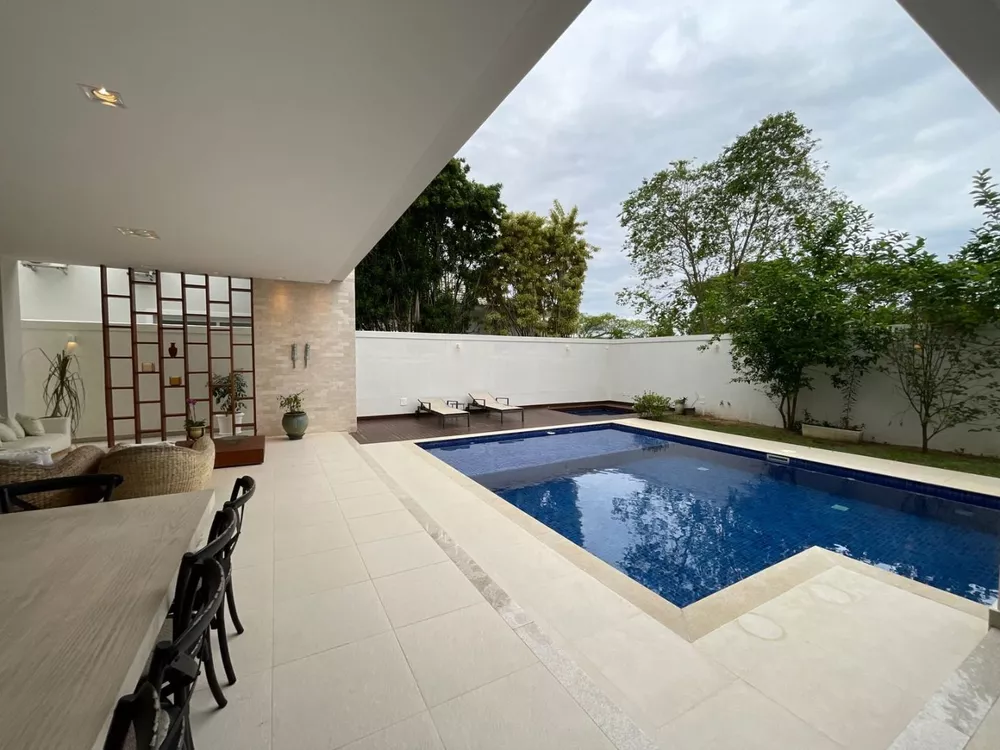Casa de Condomínio, 5 quartos - Foto 18