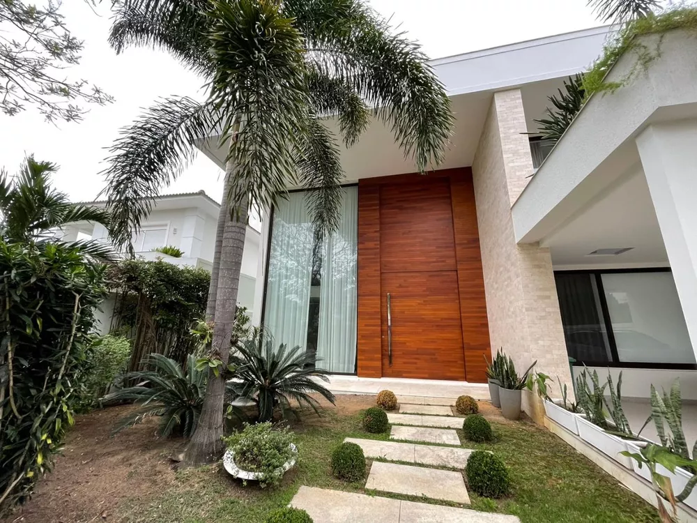 Casa de Condomínio à venda com 5 quartos, 730m² - Foto 2