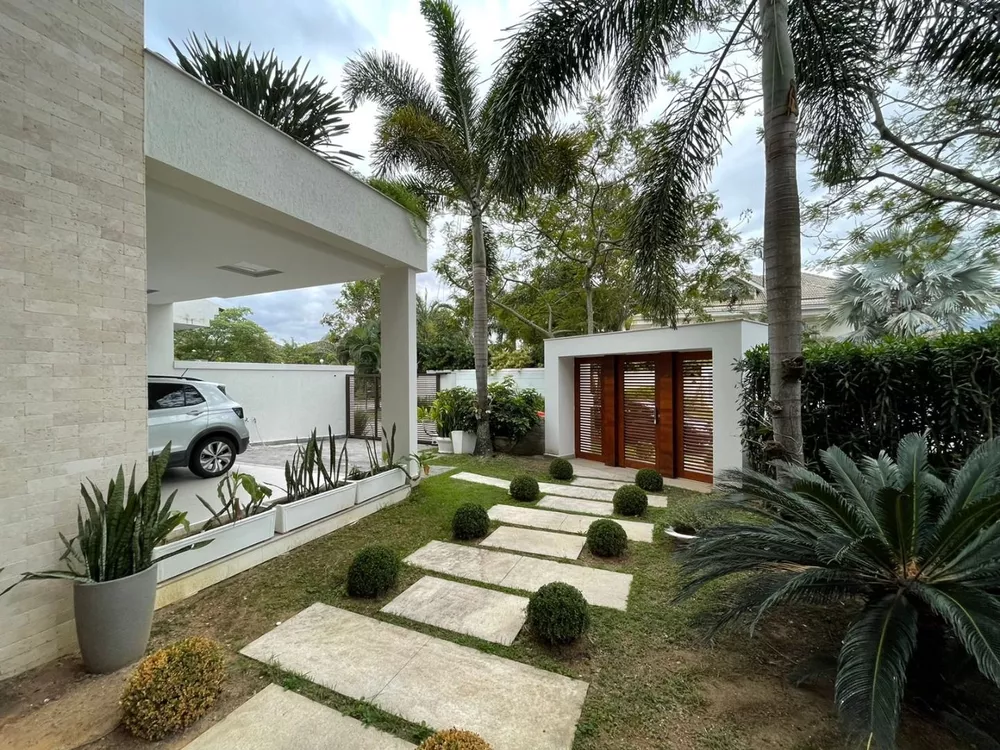 Casa de Condomínio, 5 quartos - Foto 8