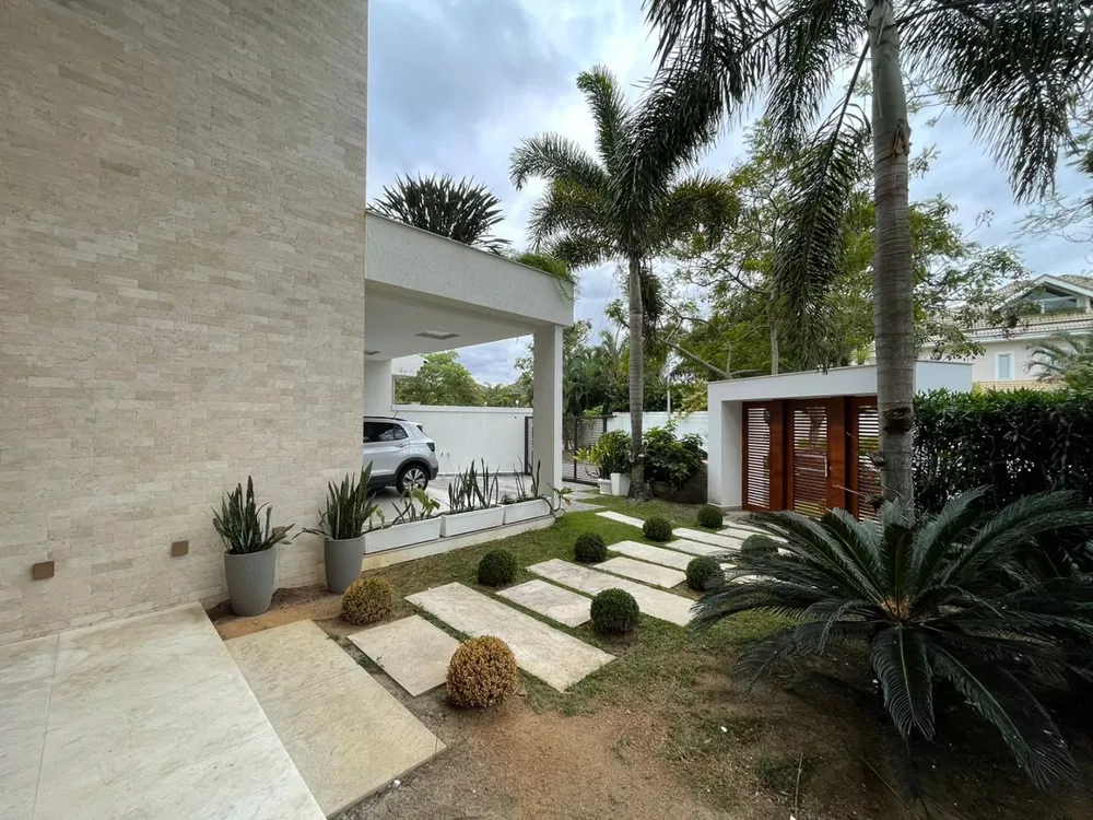 Casa de Condomínio à venda com 5 quartos, 730m² - Foto 3