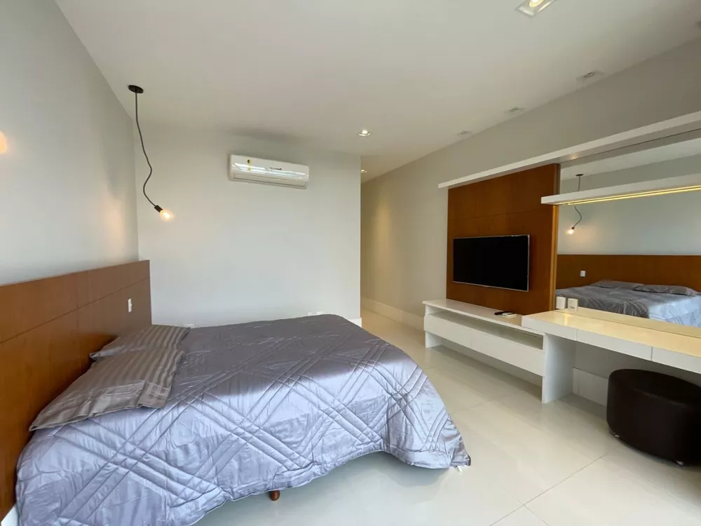 Casa de Condomínio, 5 quartos - Foto 45
