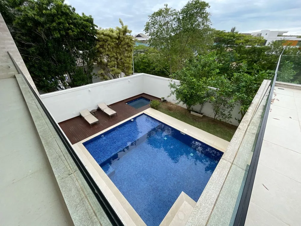 Casa de Condomínio, 5 quartos - Foto 47