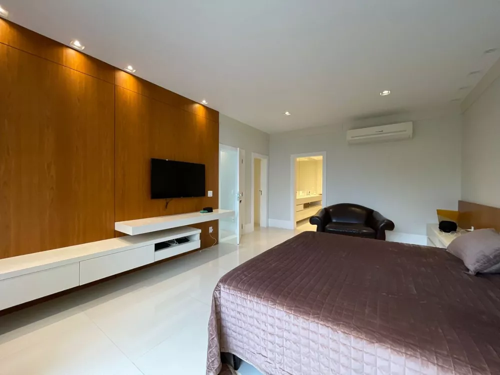 Casa de Condomínio, 5 quartos - Foto 37