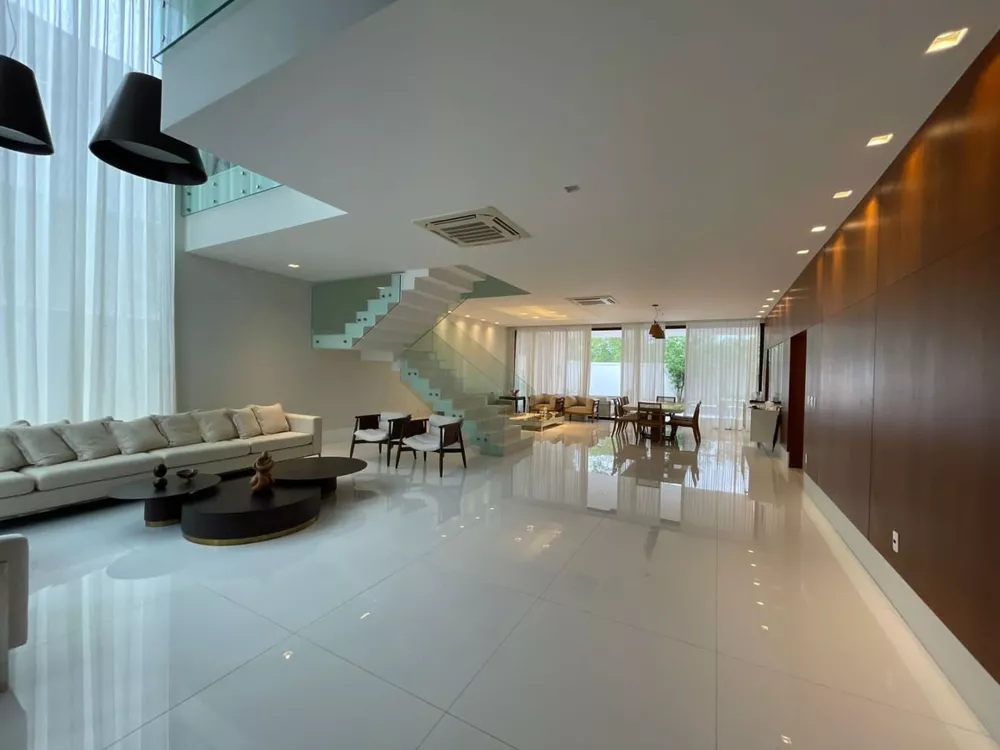 Casa de Condomínio, 5 quartos - Foto 9
