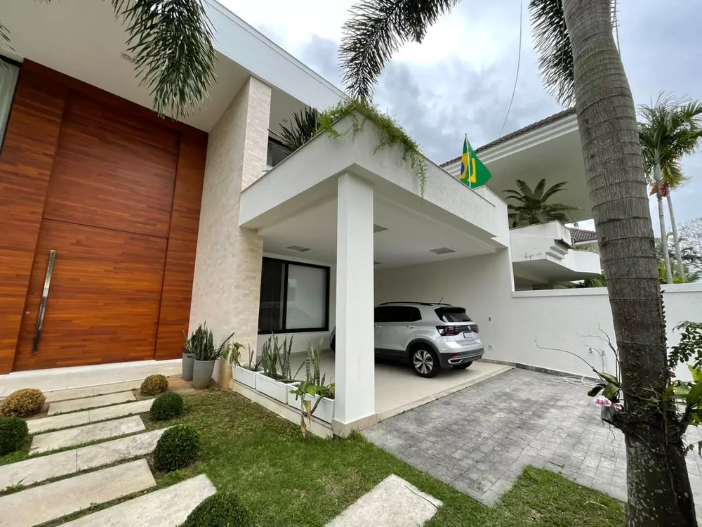 Casa de Condomínio, 5 quartos - Foto 6