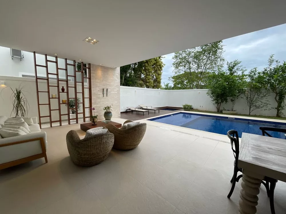 Casa de Condomínio, 5 quartos - Foto 20