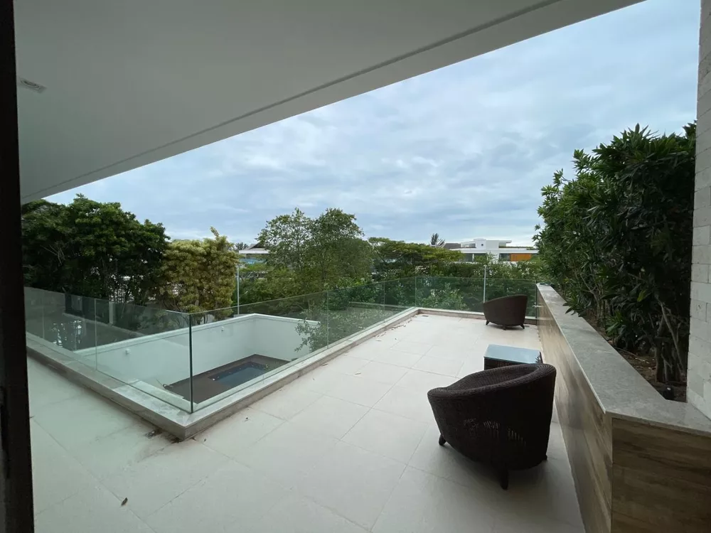 Casa de Condomínio, 5 quartos - Foto 44