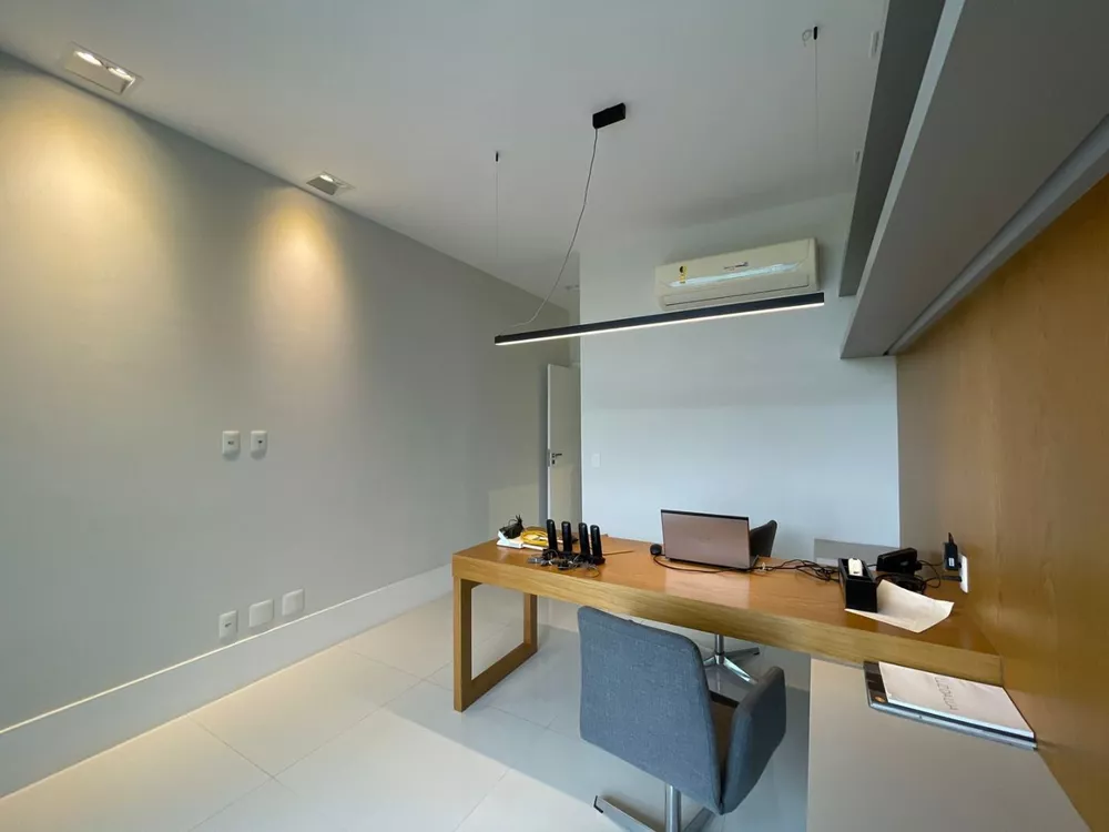 Casa de Condomínio, 5 quartos - Foto 49