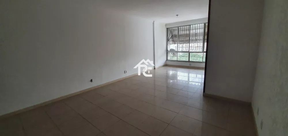 Apartamento, 3 quartos, 110 m² - Foto 2