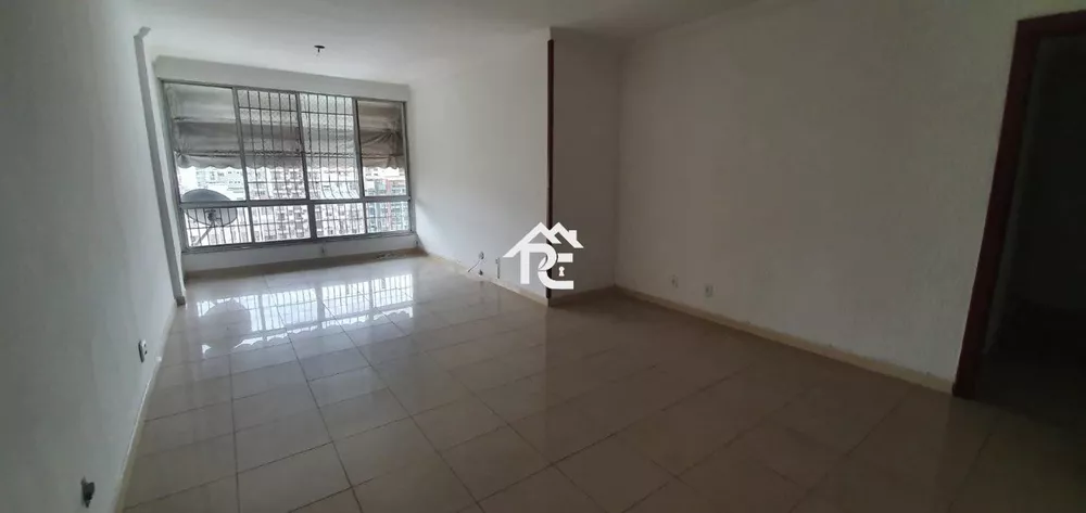 Apartamento, 3 quartos, 110 m² - Foto 1