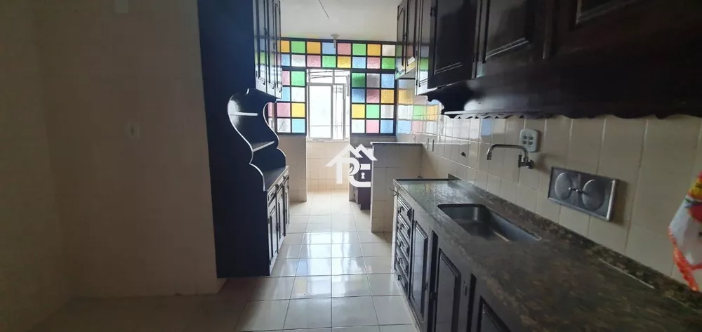 Apartamento, 3 quartos, 110 m² - Foto 15