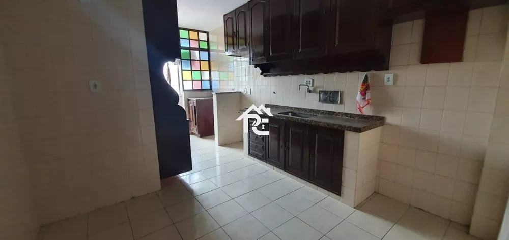 Apartamento, 3 quartos, 110 m² - Foto 14