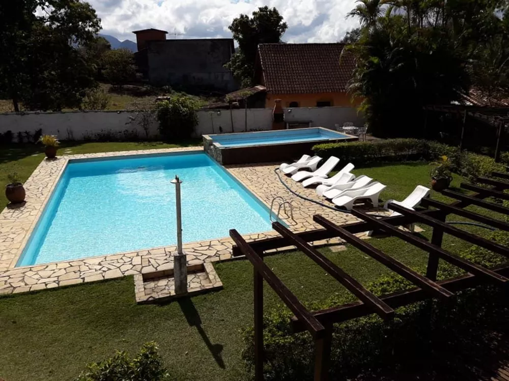 Apartamento, 20 quartos, 900 m² - Foto 6