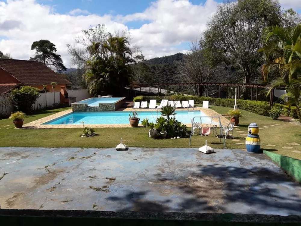 Apartamento, 20 quartos, 900 m² - Foto 11