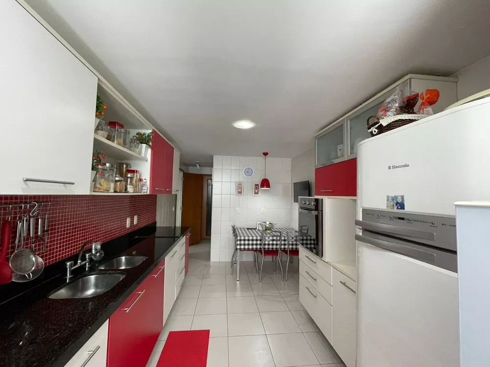 Apartamento, 3 quartos, 125 m² - Foto 1