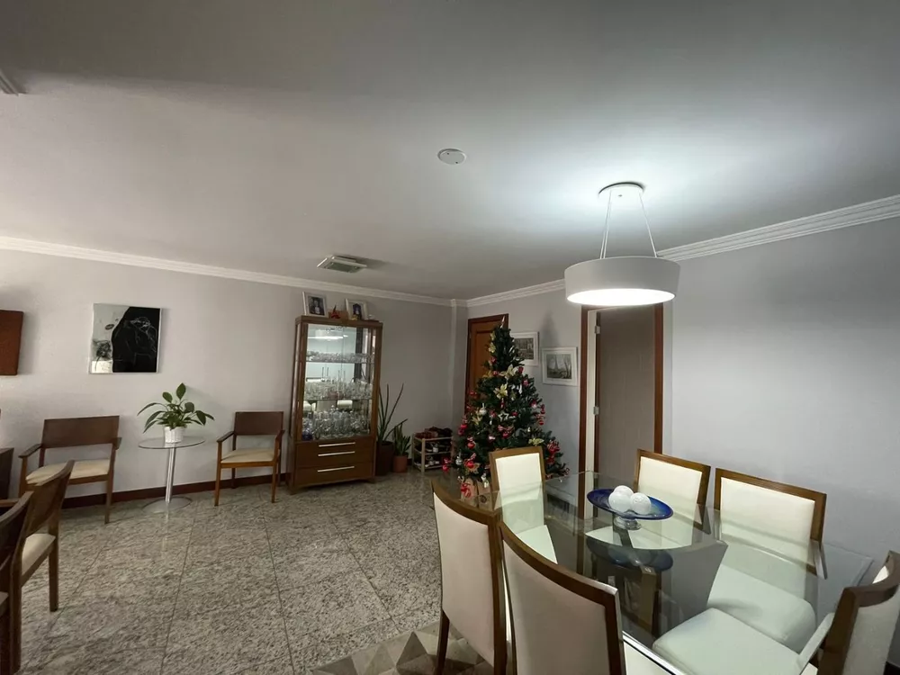 Apartamento, 3 quartos, 125 m² - Foto 5
