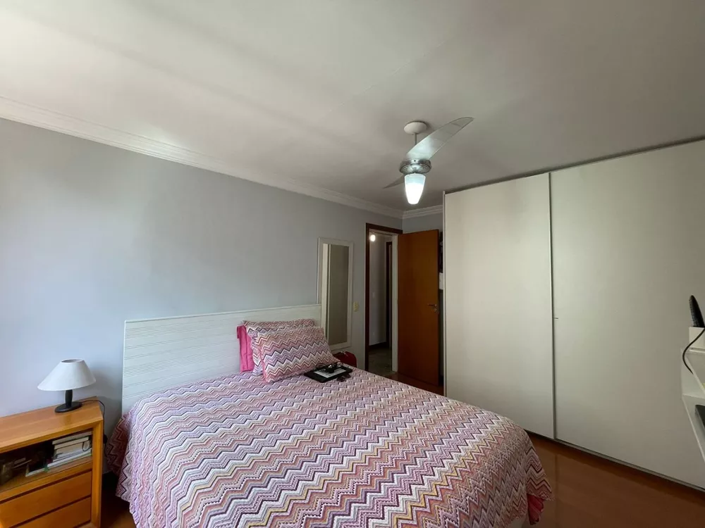 Apartamento, 3 quartos, 125 m² - Foto 2