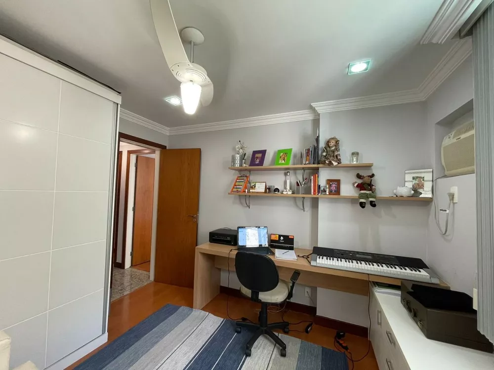 Apartamento, 3 quartos, 125 m² - Foto 3