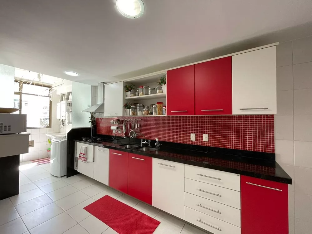 Apartamento, 3 quartos, 125 m² - Foto 14
