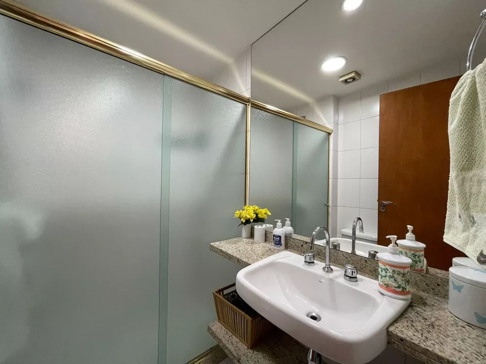 Apartamento, 3 quartos, 125 m² - Foto 10