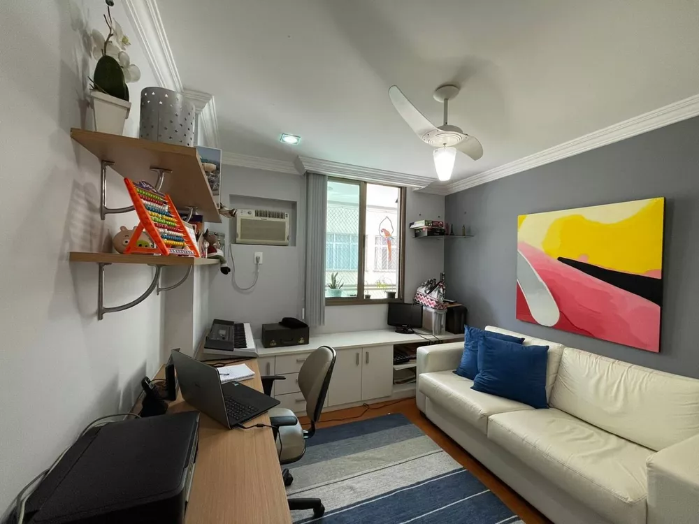 Apartamento, 3 quartos, 125 m² - Foto 8