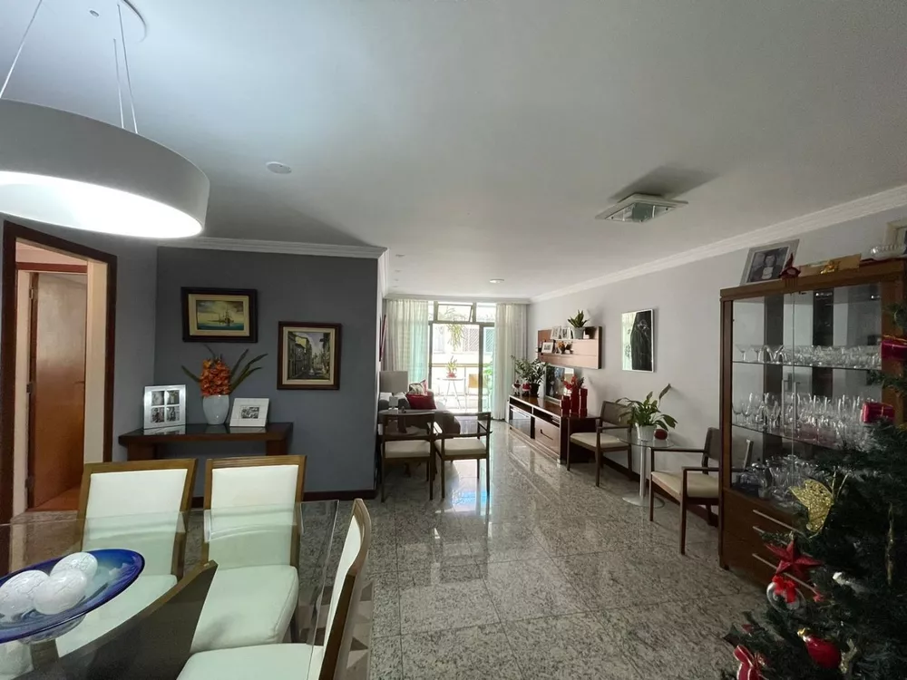 Apartamento, 3 quartos, 125 m² - Foto 4