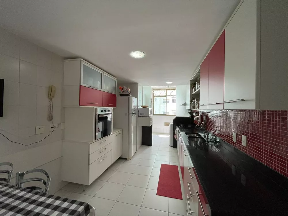 Apartamento, 3 quartos, 125 m² - Foto 6