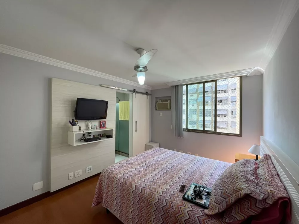 Apartamento, 3 quartos, 125 m² - Foto 13