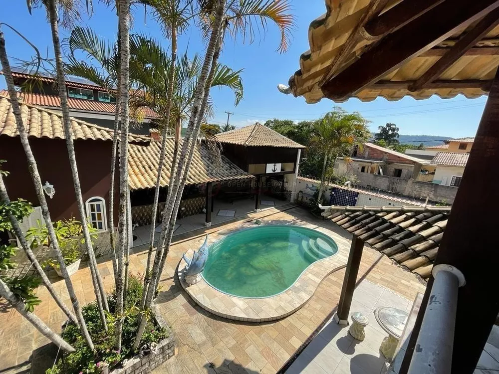 Casa de Condomínio, 5 quartos - Foto 35