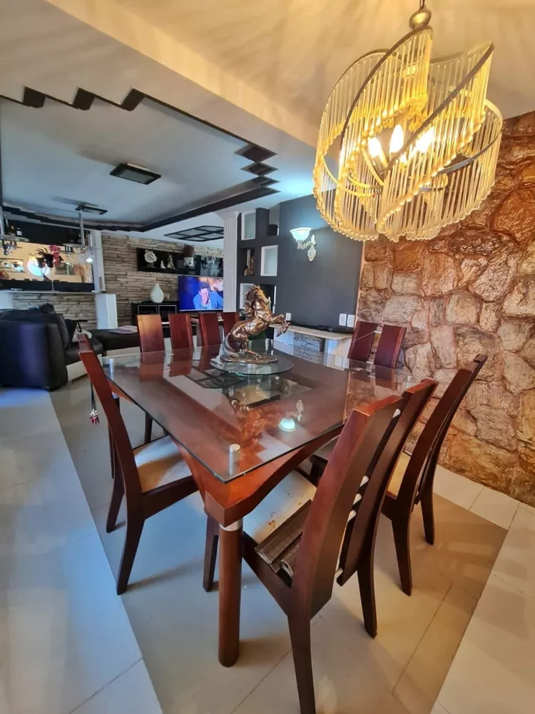 Casa de Condomínio, 5 quartos - Foto 10