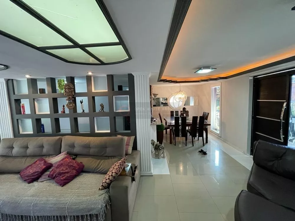 Casa de Condomínio, 5 quartos - Foto 8