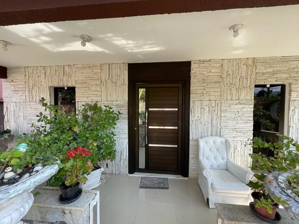 Casa de Condomínio, 5 quartos - Foto 39