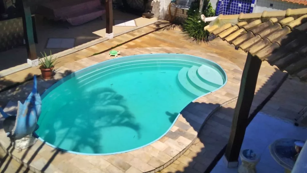 Casa de Condomínio, 5 quartos - Foto 48