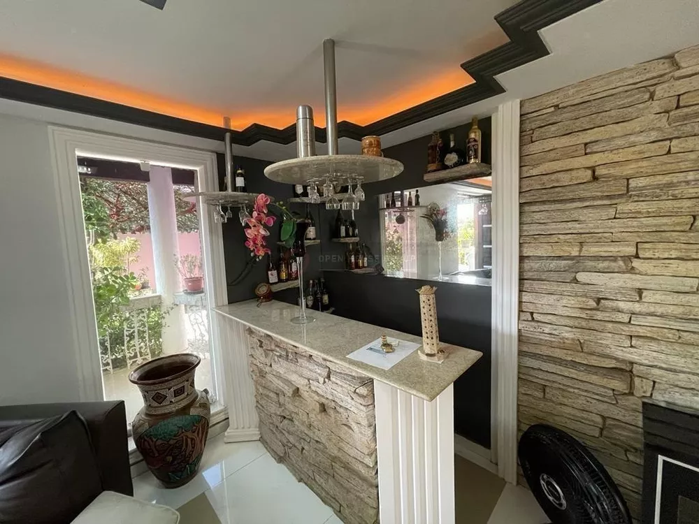 Casa de Condomínio, 5 quartos - Foto 16