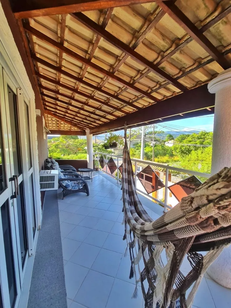 Casa de Condomínio, 5 quartos - Foto 49